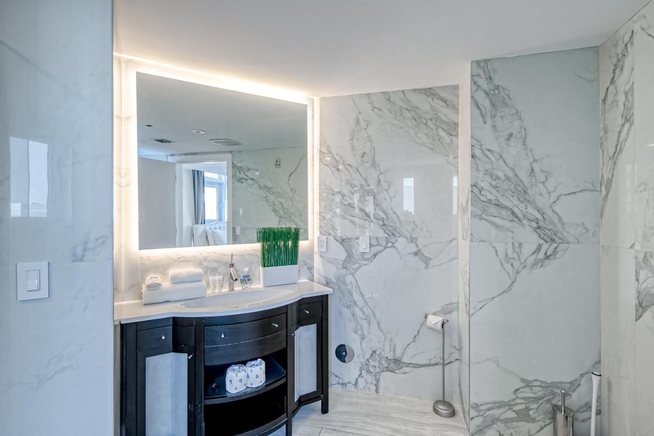 מיאמי ביץ' Modern Ocean Drive Condo In The Heart Of Sobe! מראה חיצוני תמונה