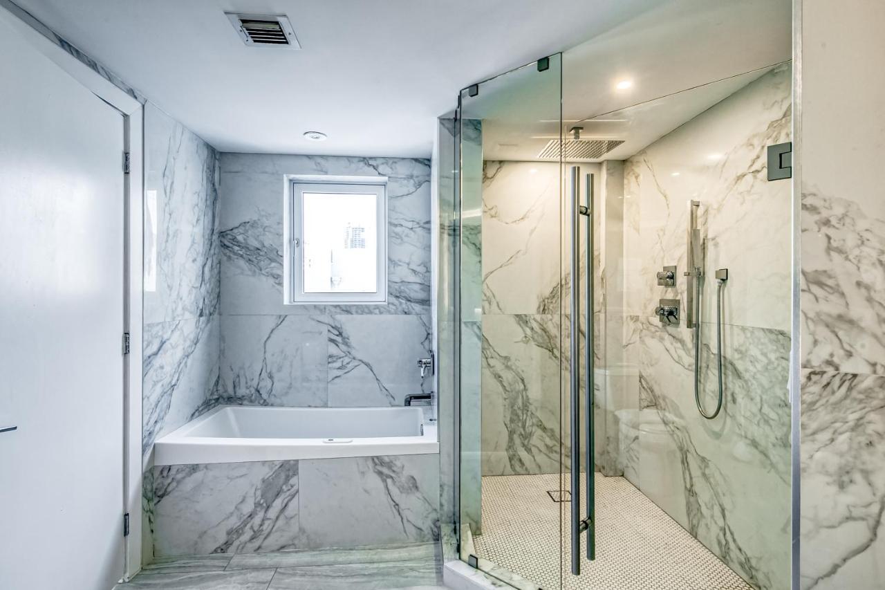 מיאמי ביץ' Modern Ocean Drive Condo In The Heart Of Sobe! מראה חיצוני תמונה