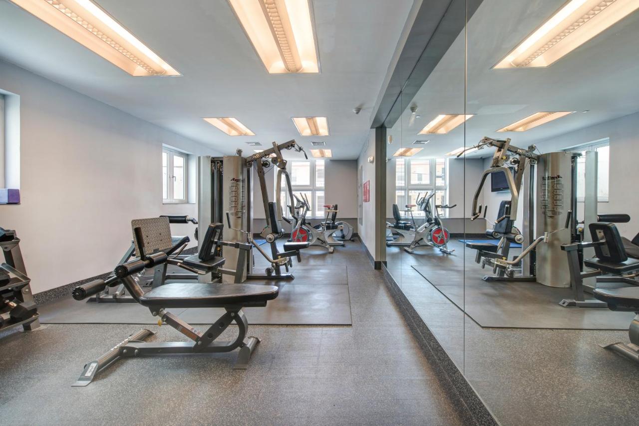 מיאמי ביץ' Modern Ocean Drive Condo In The Heart Of Sobe! מראה חיצוני תמונה